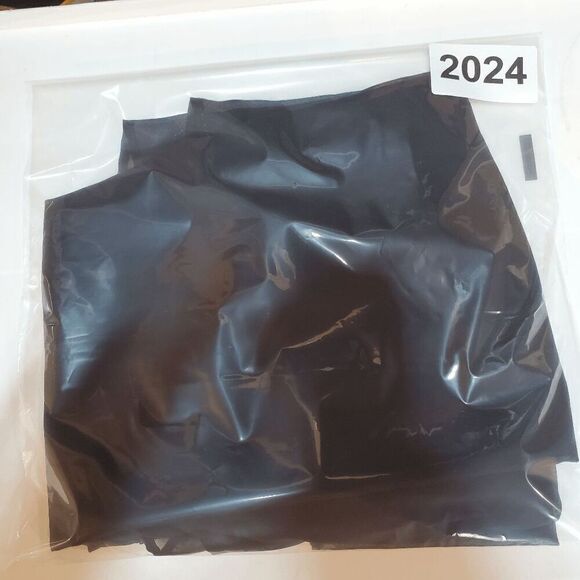 Torrid Tank Top Womens 2 Black Double Layer Cami Adjustable Straps Sleeveless - Picture 8 of 8